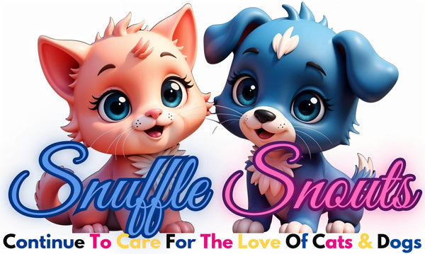 Snuffle Snouts