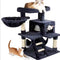 Shenzhen Uwin Technology Co., Ltd. Krappalen Scratching Post