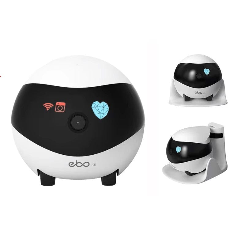 Shenzhen Ytgee Technology Co., Ltd. Slimme Robot App Draadloze Bediening Ebo SE