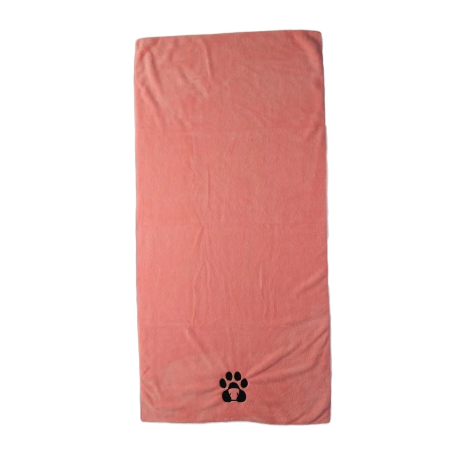 Snuffele Snouts Badhanddoek pink / 35x75cm Towel