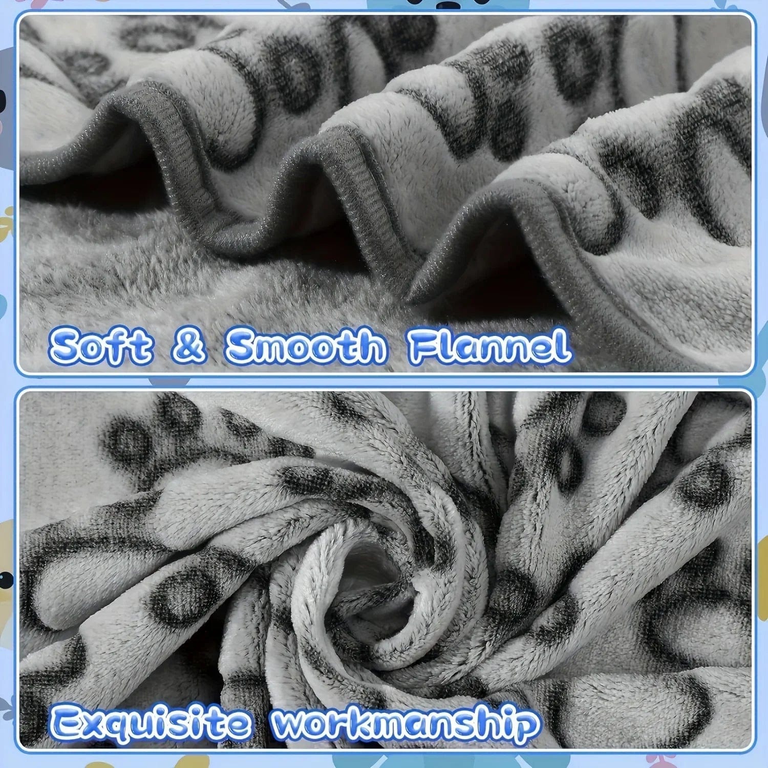 Snuffele Snouts Badhanddoek Towel