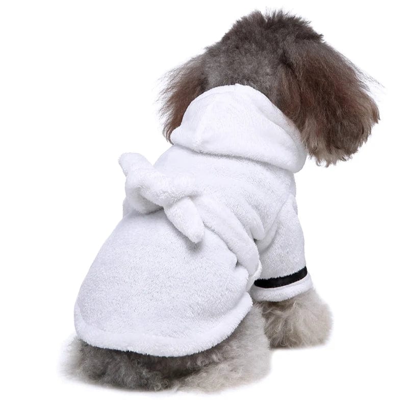 Snuffele Snouts Badjas Bath Robe