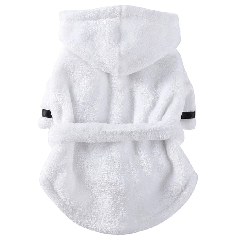 Snuffele Snouts Badjas Bath Robe