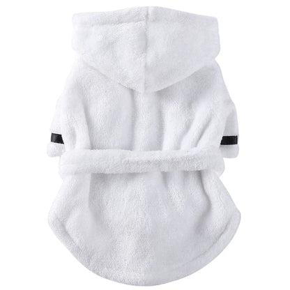 Snuffele Snouts Badjas Bath Robe