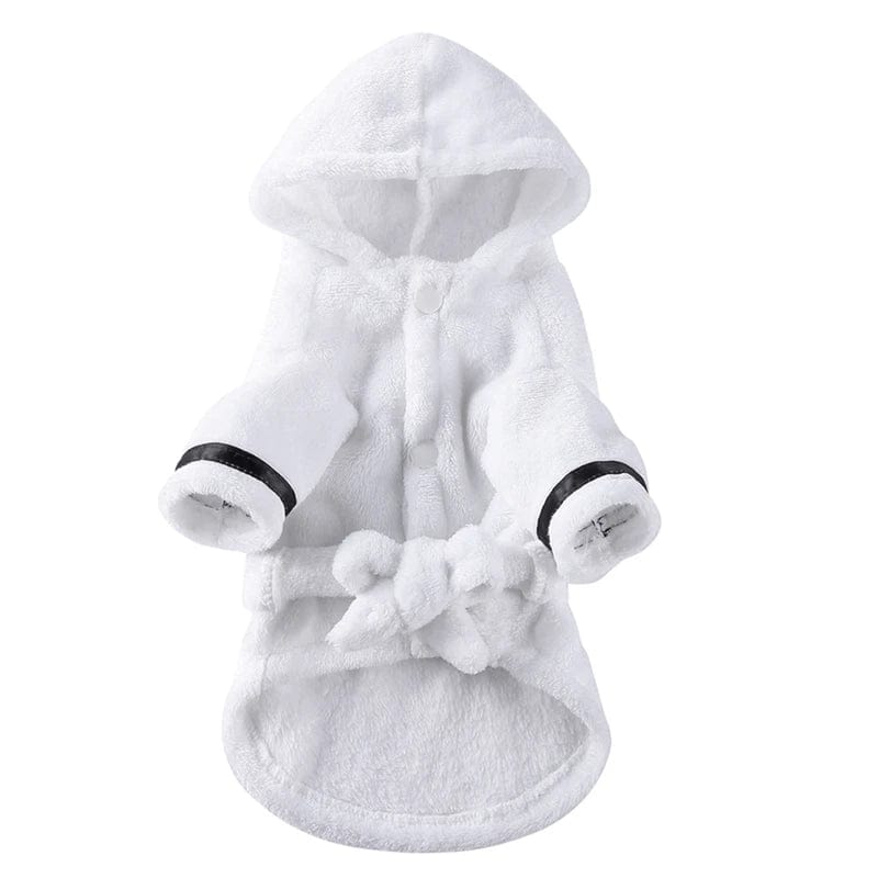 Snuffele Snouts Badjas Bath Robe