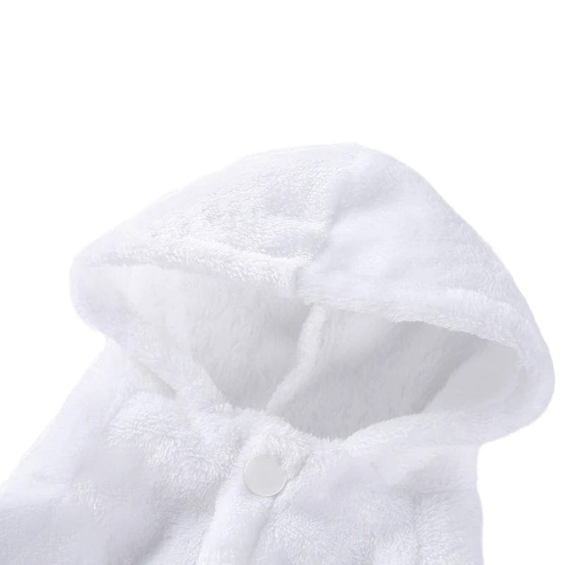 Snuffele Snouts Badjas Bath Robe