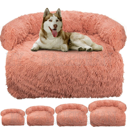 Snuffele Snouts Bed en Bank Bed&Sofa