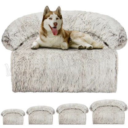 Snuffele Snouts Bed en Bank Bed&Sofa