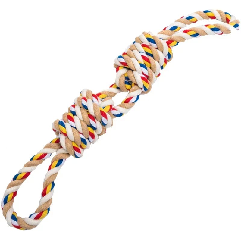 Snuffele Snouts Gigantisch Touw 60CM Giant Rope