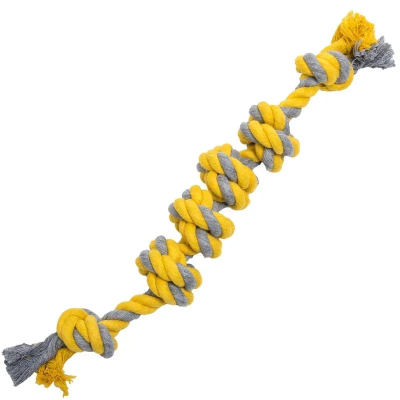 Snuffele Snouts Gigantisch Touw 60CM1 Giant Rope