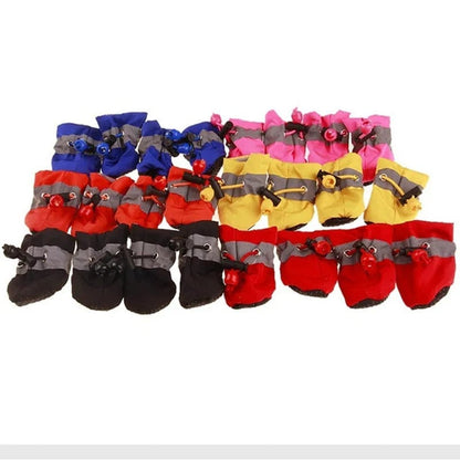 Snuffele Snouts Honden Schoenen Dog Shoes