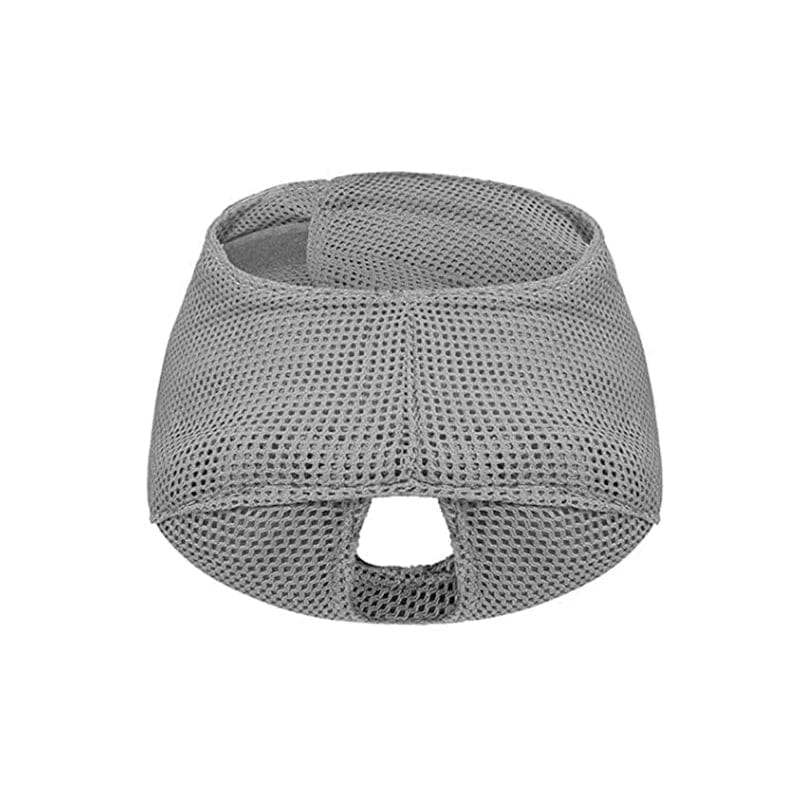 Snuffele Snouts MuilKorf Grey / S Muzzle