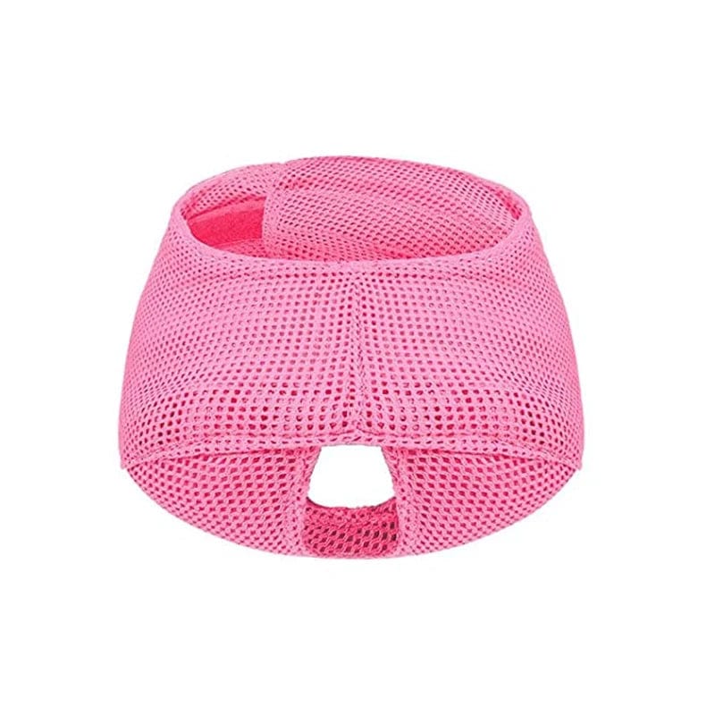 Snuffele Snouts MuilKorf Pink / S Muzzle