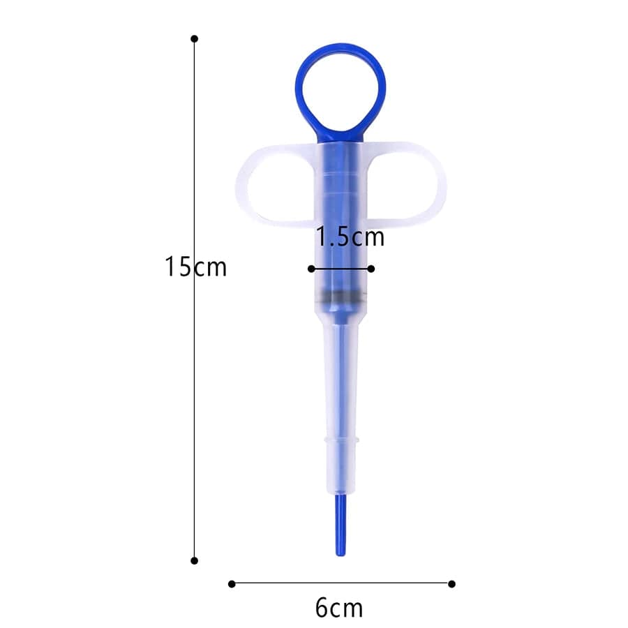 Snuffele Snouts Pillen Schieter Pill Shooter