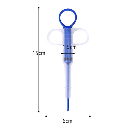 Snuffele Snouts Pillen Schieter Pill Shooter