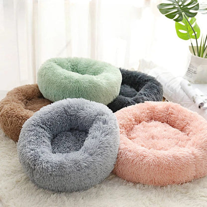 Snuffele Snouts Pluizige Dieren Nest Fluffy Animal Nest