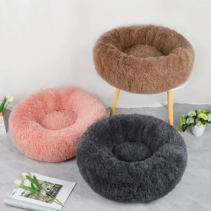 Snuffele Snouts Pluizige Dieren Nest Fluffy Animal Nest