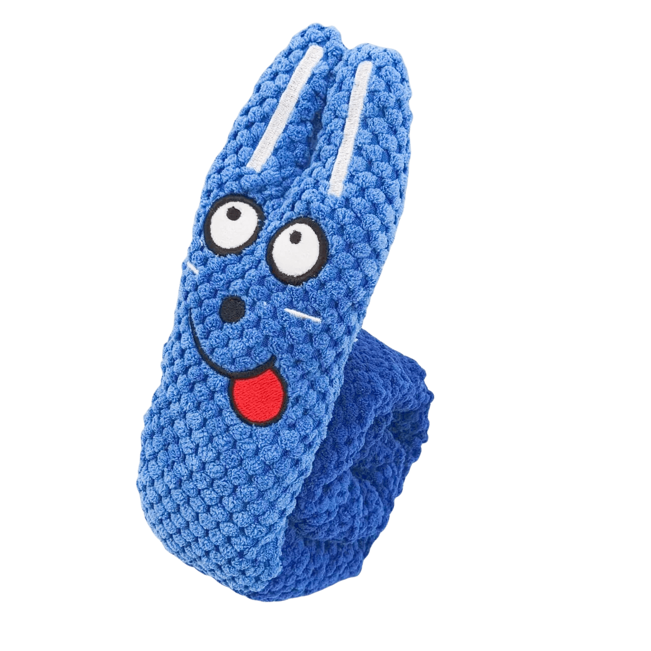 Snuffele Snouts Puzzel Voeder interactief Blue Puzzle Feeder Interactive