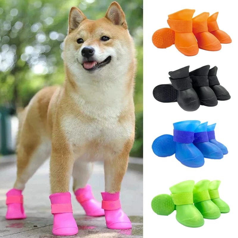 Snuffele Snouts Rain Shoes Rain Shoes