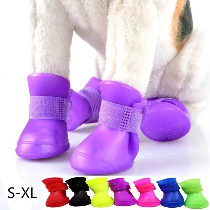 Snuffele Snouts Rain Shoes Rain Shoes