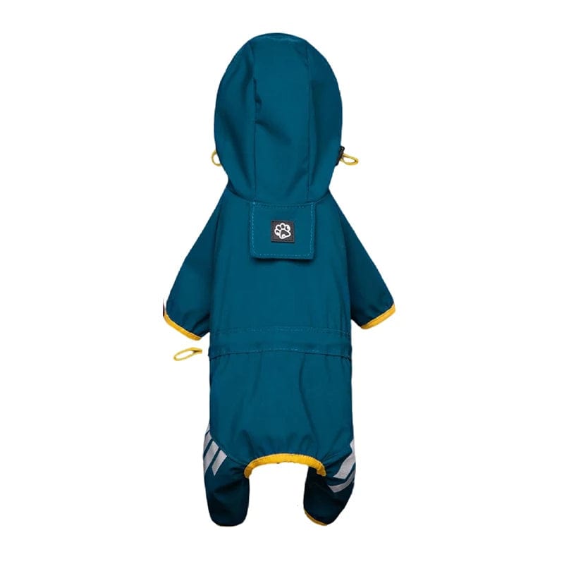 Snuffele Snouts Raincoat Blue / S Rain Coat