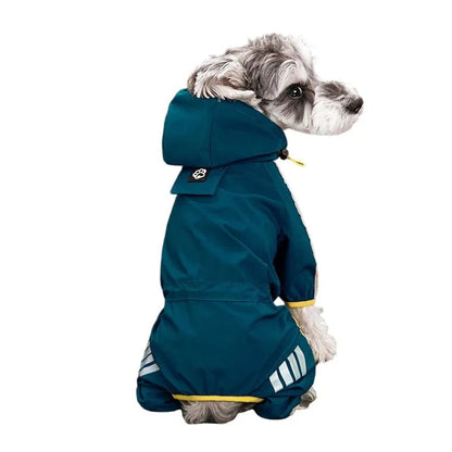 Snuffele Snouts Raincoat Rain Coat