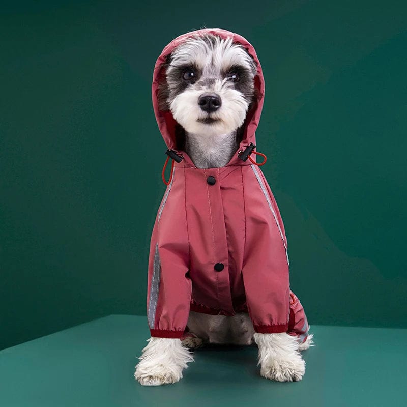 Snuffele Snouts Raincoat Rain Coat