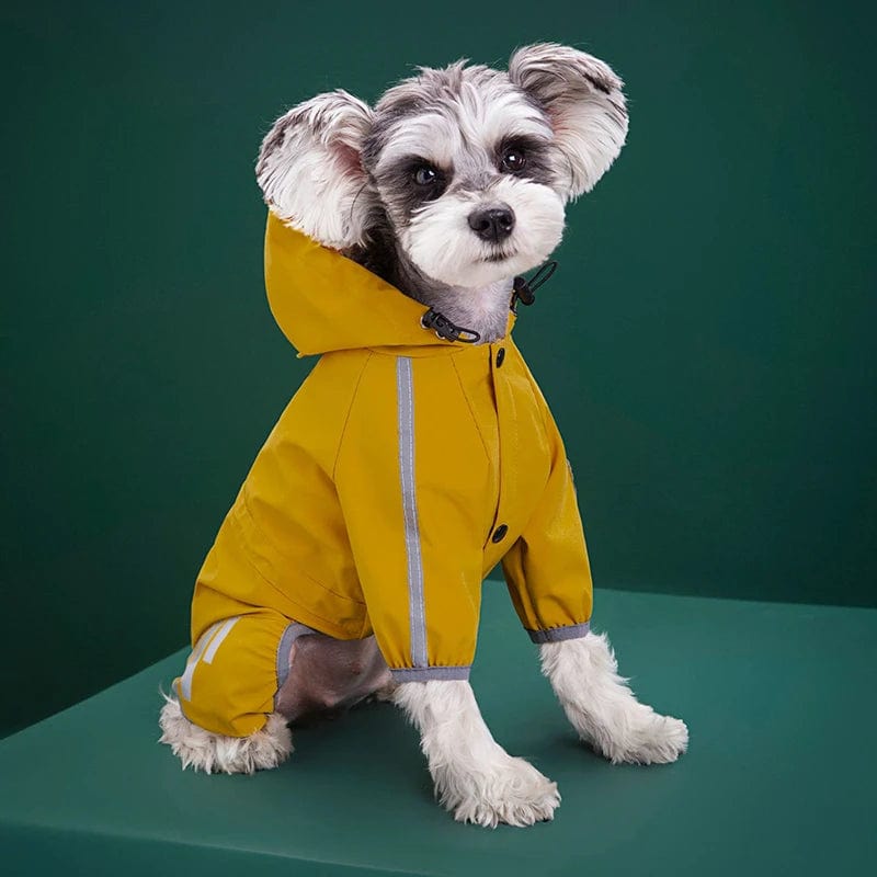 Snuffele Snouts Raincoat Rain Coat