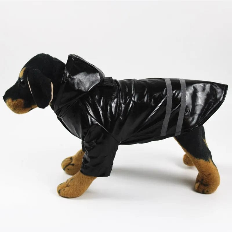 Snuffele Snouts Regenjassen met Capuchon Rain Coats