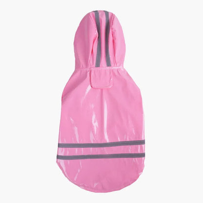 Snuffele Snouts Regenjassen met Capuchon Rain Coats