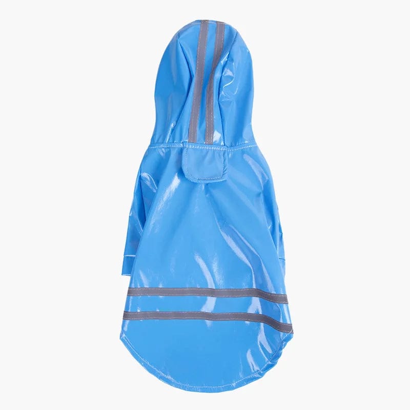 Snuffele Snouts Regenjassen met Capuchon Rain Coats