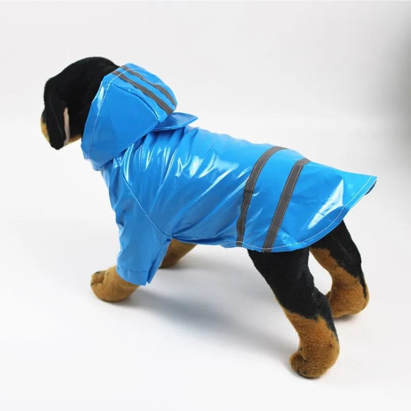 Snuffele Snouts Regenjassen met Capuchon Rain Coats