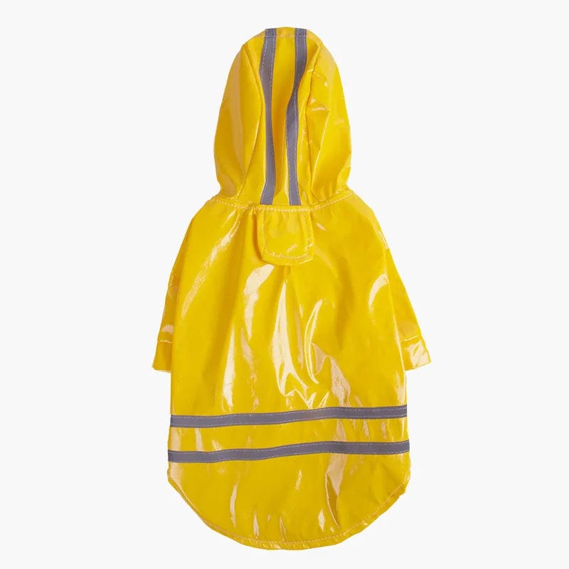 Snuffele Snouts Regenjassen met Capuchon Rain Coats