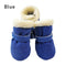 Snuffele Snouts Schoenen S / Blue Shoes