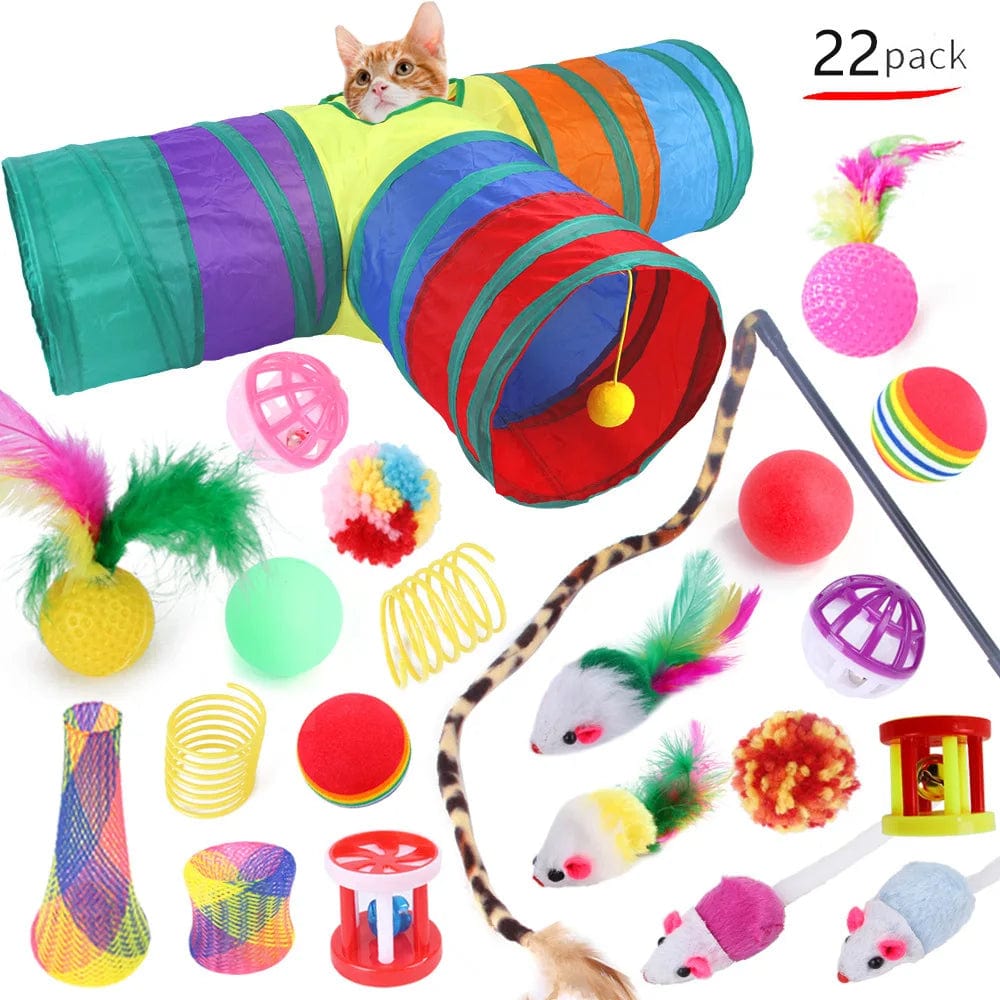 Snuffele Snouts Speelgoed Variatie Combinatie Set Toys Variety Combination Set