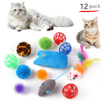 Snuffele Snouts Speelgoed Variatie Combinatie Set Toys Variety Combination Set