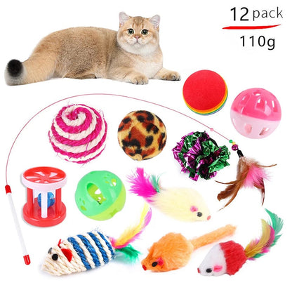 Snuffele Snouts Speelgoed Variatie Combinatie Set Toys Variety Combination Set