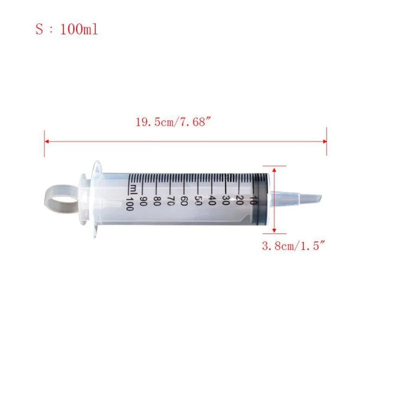 Snuffele Snouts SpuitToevoer Spray Supply