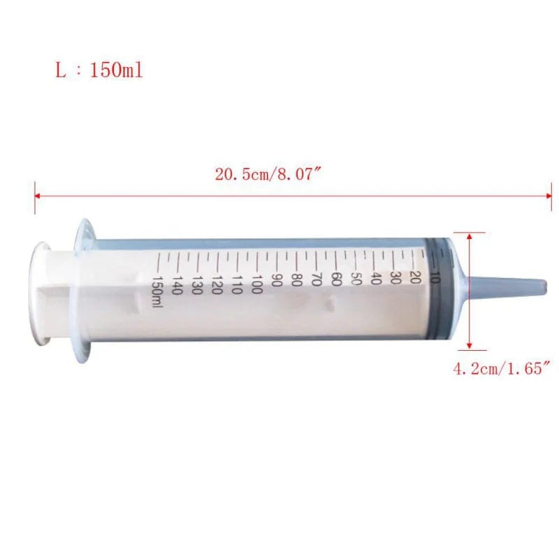 Snuffele Snouts SpuitToevoer Spray Supply