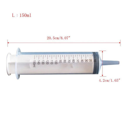 Snuffele Snouts SpuitToevoer Spray Supply