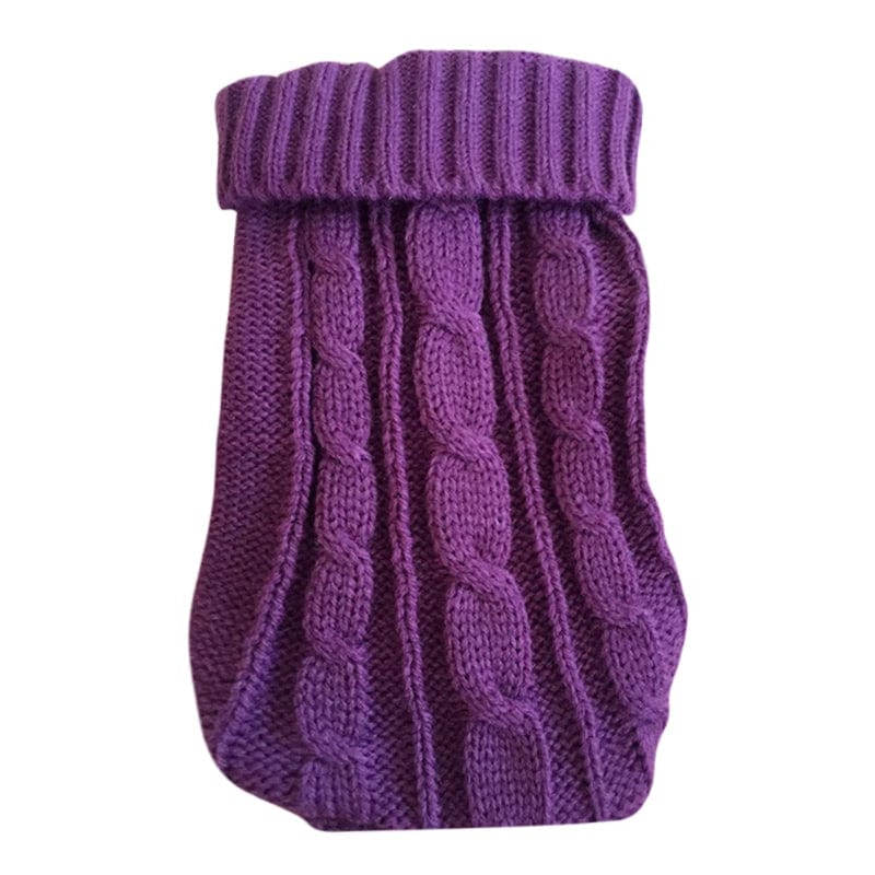 Snuffele Snouts Truien Outfits PURPLE / XXXL(5-6kg) Sweaters Outfits