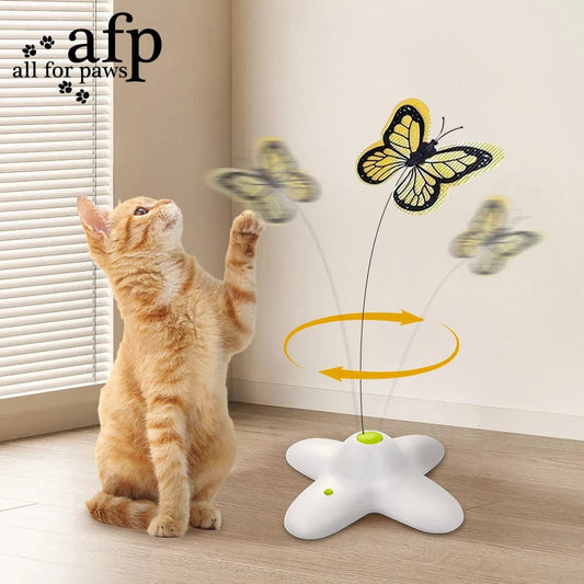 Snuffele Snouts Vlinder Speelgoed Butterfly Toys