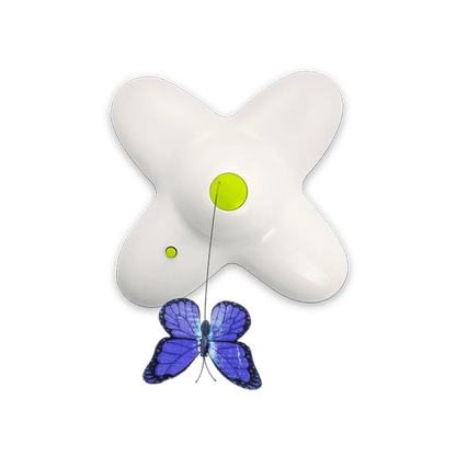 Snuffele Snouts Vlinder Speelgoed Butterfly Toys