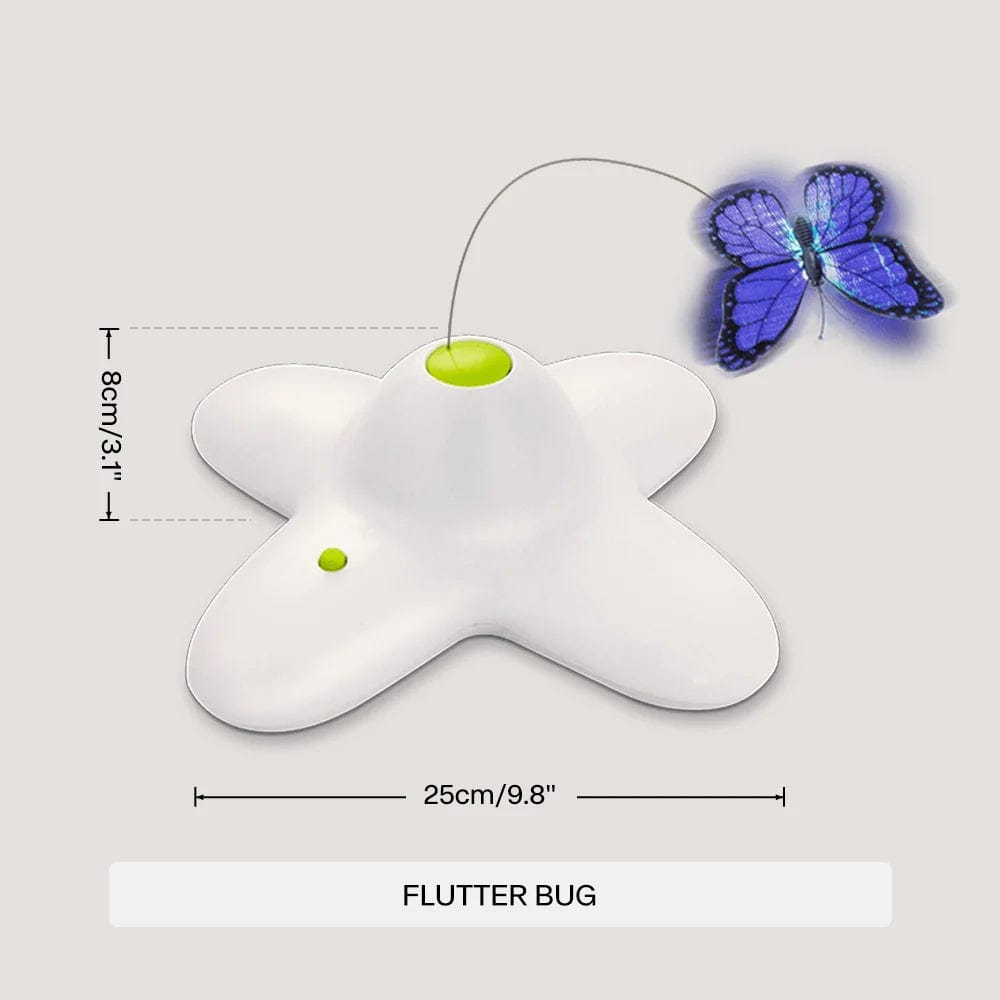 Snuffele Snouts Vlinder Speelgoed Butterfly Toys