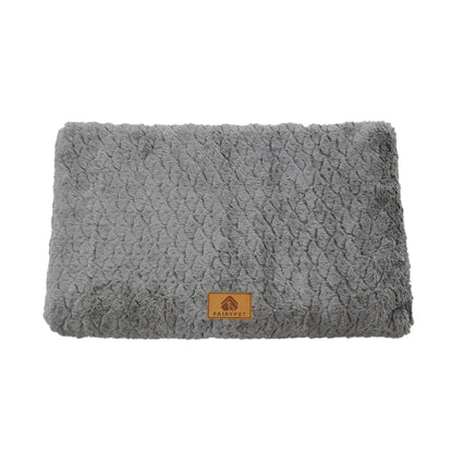 Snuffele Snouts Wasbaar Huisdierbed GRAY / XL Washable Pet Bed