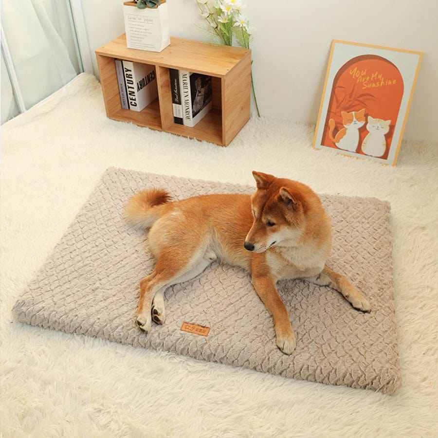 Snuffele Snouts Wasbaar Huisdierbed Washable Pet Bed