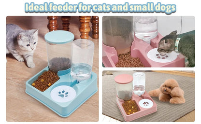 Snuffele Snouts Water Voeder Water Feeder