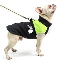 Snuffele Snouts Waterdichte Jas The Dog Face Waterproof Jacket The Dog Face