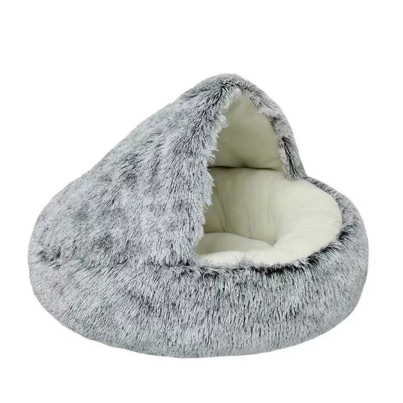 Snuffle Snouts bed Grey / 40cm Bed