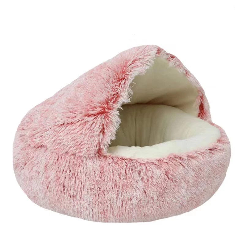 Snuffle Snouts bed pink / 40cm Bed